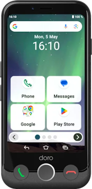 Doro Aurora A10 deals