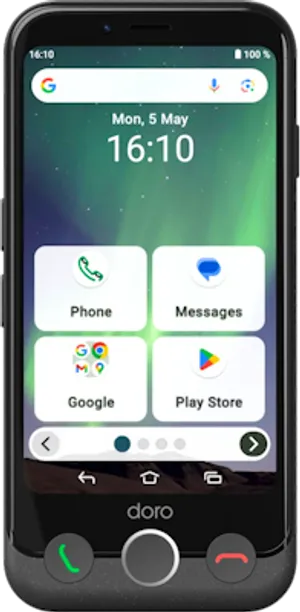 Doro Aurora A10 deals