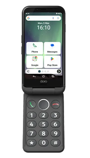 Doro Aurora A20 deals