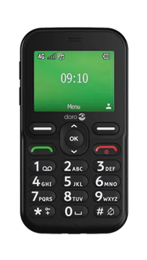 Doro Leva E10 deals