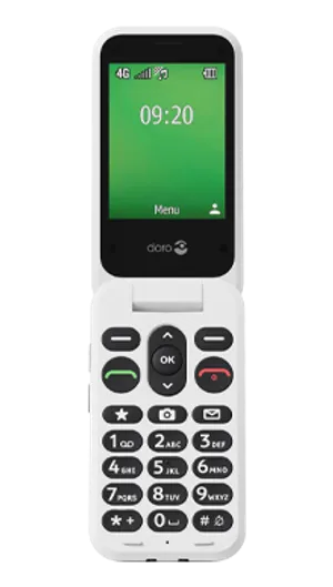 Doro Leva E22 deals