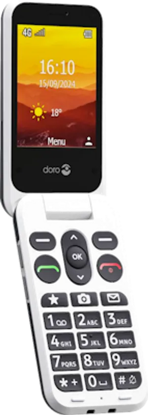 Doro Leva L20 deals