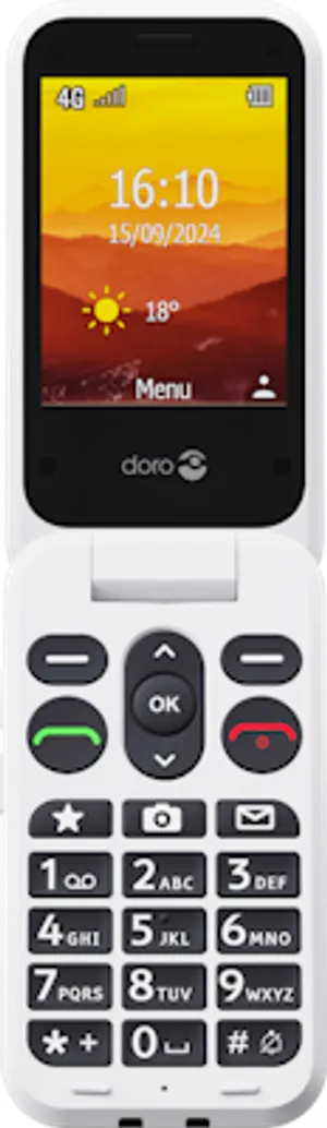 Doro Leva L20 deals
