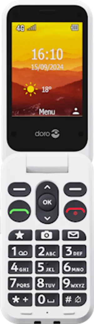 Doro Leva L20 deals