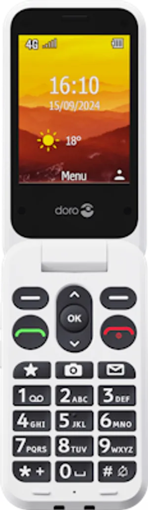 Doro Leva L20 deals