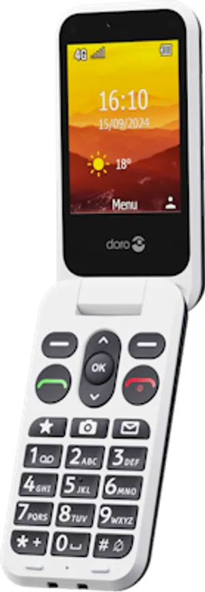 Doro Leva L30 deals