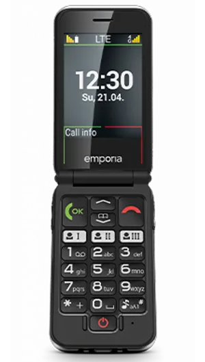 Emporia JOY LTE 4G Vodafone Deals