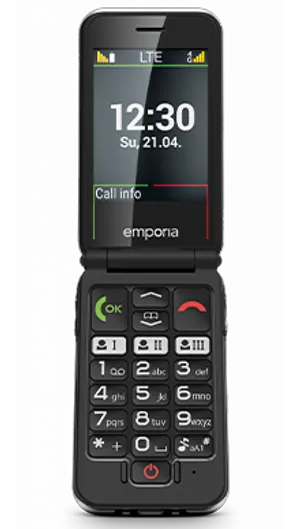 Emporia JOY LTE 4G deals