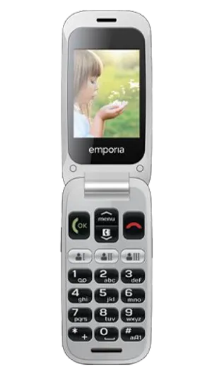 Emporia One V200 2G