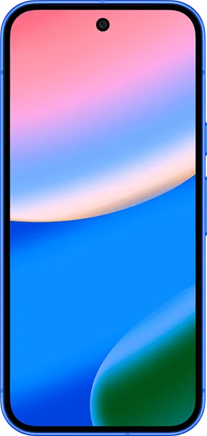 Google Pixel 10 Indigo