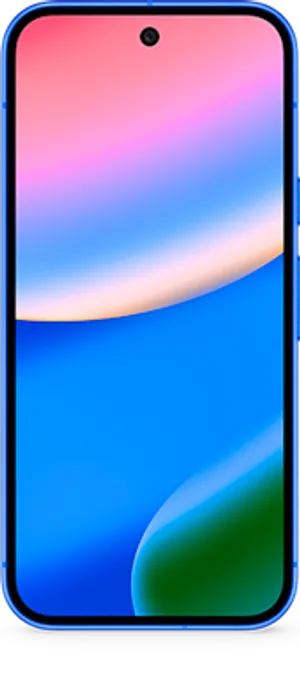 Google Pixel 10 Indigo