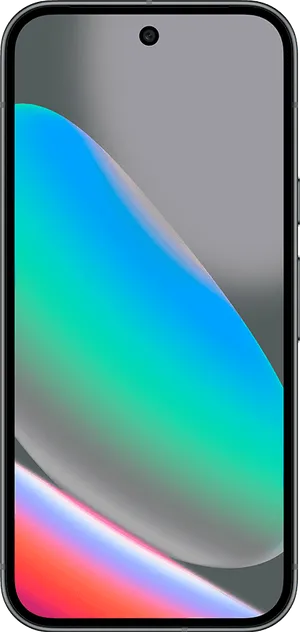 Google Pixel 10 Obsidian