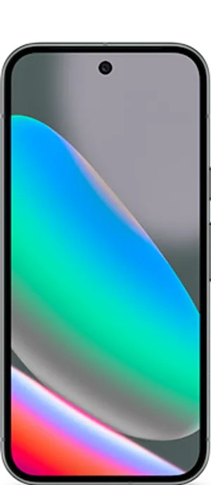 Google Pixel 10 Obsidian