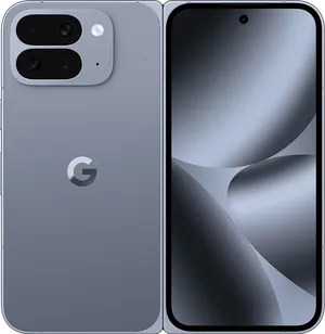 Google Pixel 10 Pro Fold Moonstone