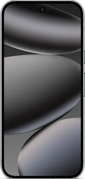 Google Pixel 10 Pro Obsidian
