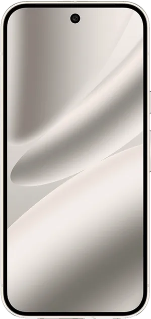 Google Pixel 10 Pro Porcelain