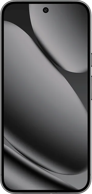 Google Pixel 10 Pro XL Obsidian