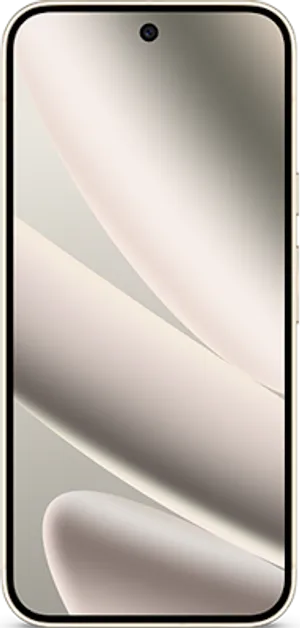 Google Pixel 10 Pro XL Porcelain