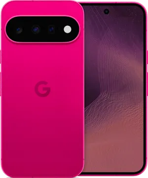 Google Pixel 11 Hibiscus
