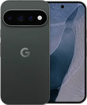 Google Pixel 11 Pro Obsidian