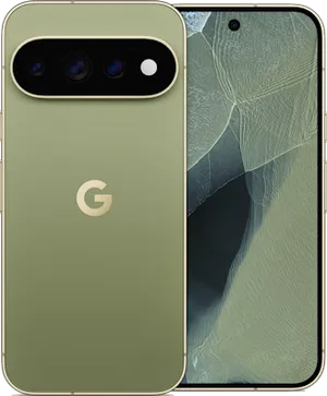 Google Pixel 11 Pro Olive