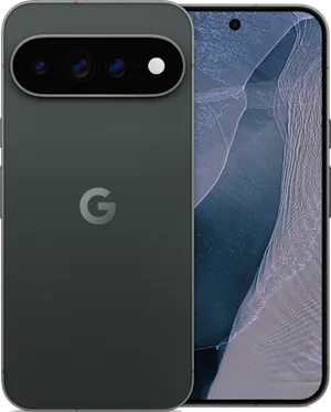 Google Pixel 11 Pro XL Obsidian