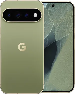 Google Pixel 11 Pro XL Olive