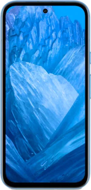 Google Pixel 8a Bay