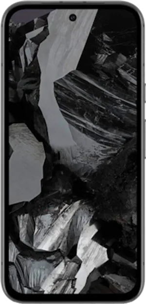 Google Pixel 8a Obsidian