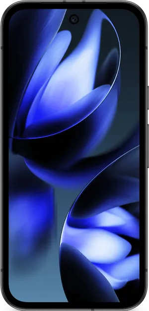 Google Pixel 9a Obsidian