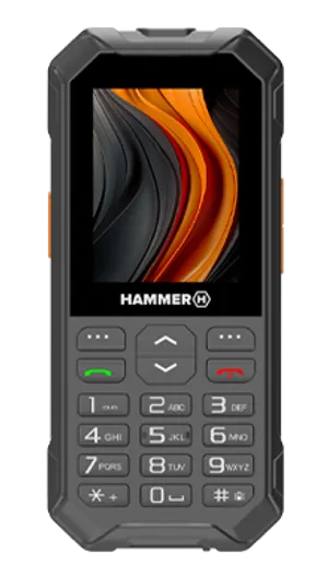 HAMMER 6 LTE deals