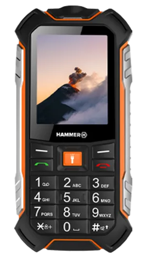 HAMMER Boost LTE Deals