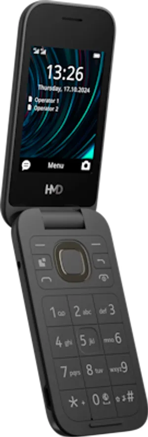 HMD 2660 Flip deals