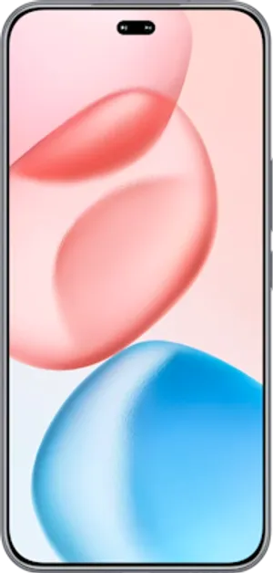 Honor 400 Pro Midnight Black