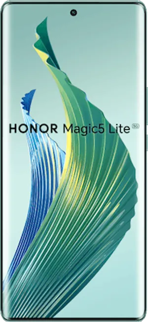 Honor Magic 5 Lite Vodafone Deals