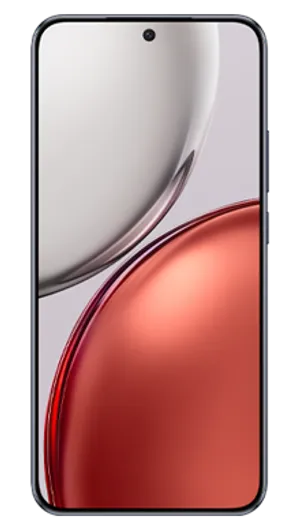 Honor Magic 8 Lite Midnight Black