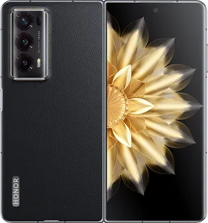 Honor Magic V2 iD Mobile deals