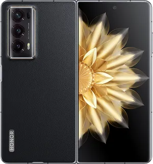 Honor Magic V2 Vodafone deals