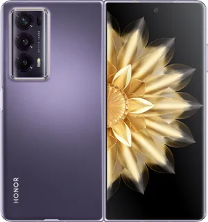 Honor Magic V2