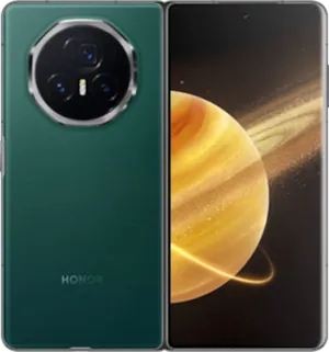 Honor Magic V3 Green