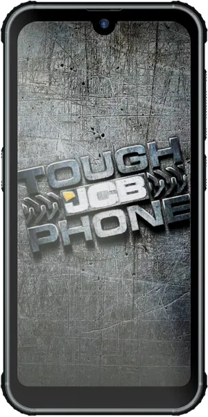 JCB Toughphone Deals on Talkmobile