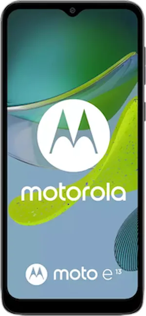 Motorola E13 Vodafone Deals