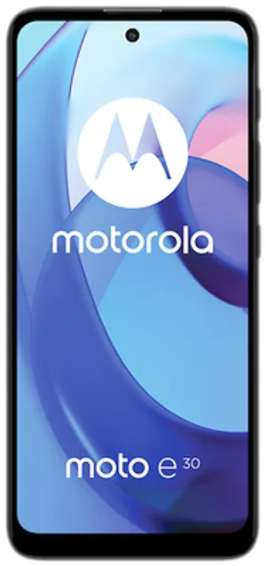 Motorola E30