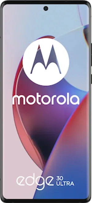 Motorola Edge 30 Ultra Deals on Vodafone