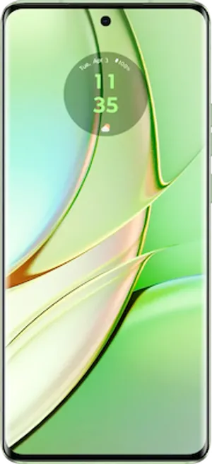Motorola Edge 40 Nebula Green