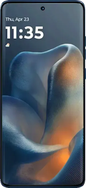 Motorola Edge 60 deals