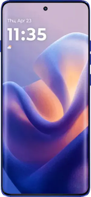 Motorola Edge 60 Pro deals