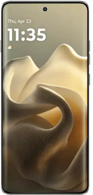 Motorola Edge 60 Pro deals