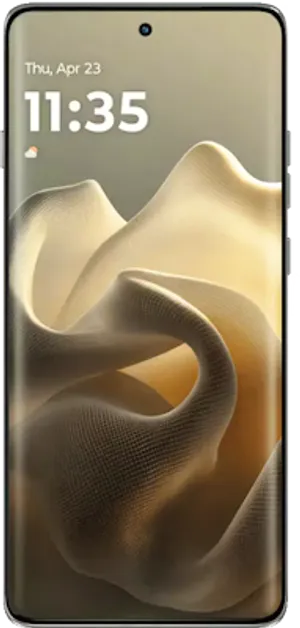 Motorola Edge 60 Pro deals
