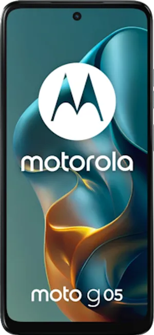 Motorola G05 deals